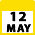 May 12, 2022